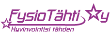 fysiotähti